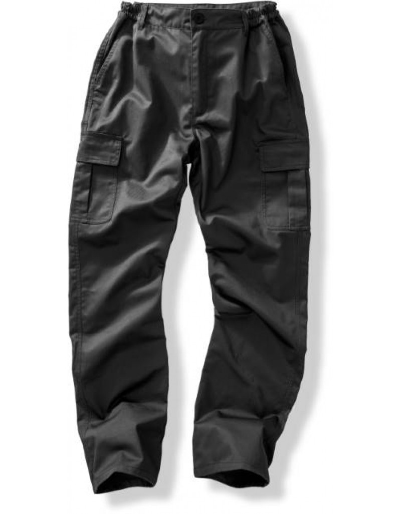 Pantaloni de lucru cu buzunare laterale